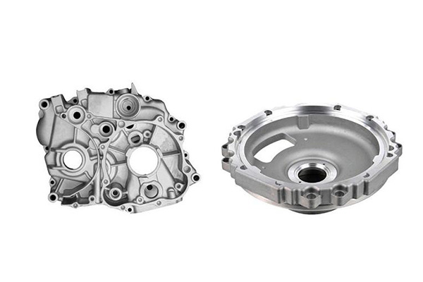 93 die casting part